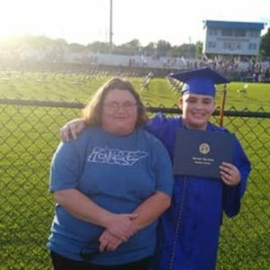 Meet your Posher, Jill